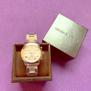 Michael Kors Women’s watch